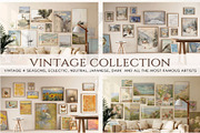 Entire Shop Sale, Bundle Wall Art, a Wallpaper Photo by Chipshpow Graphics (Thumbnail 4 of 10)