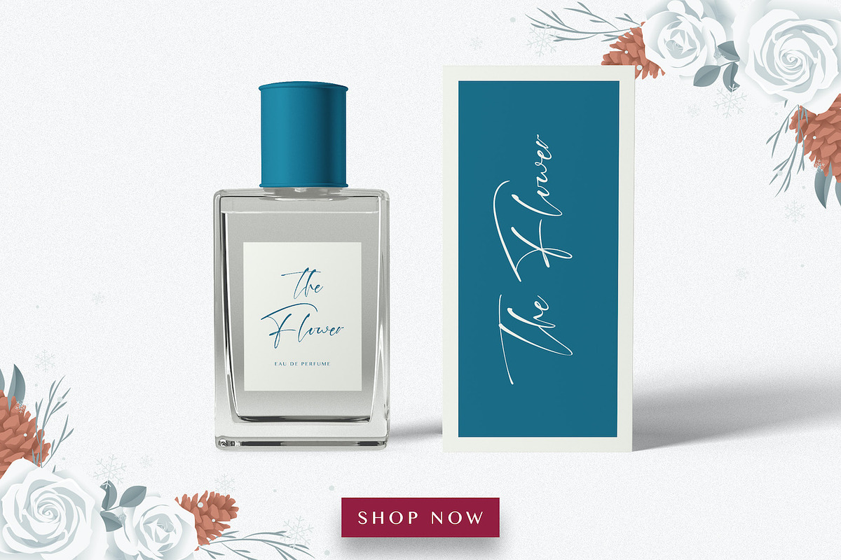 Cinta Sehatti - Calligraphy Font, a Script Font by StringLabs (Photo 4 of 10)