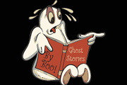 Font Cartoon | Disney Font, a Slab Serif Font by Gia Letter (Thumbnail 4 of 9)