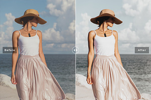 Boho Wedding Pro Lightroom Presets