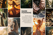 Modern Alchemist Brand Kit Vol 2, a Branding & Logo Template by The Brand Alchemists (Thumbnail 2 of 10)