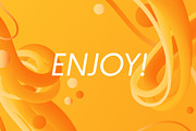 Colorful 3D Gradient Backgrounds, a Background Graphic by Léo Alexandre (Thumbnail 14 of 14)