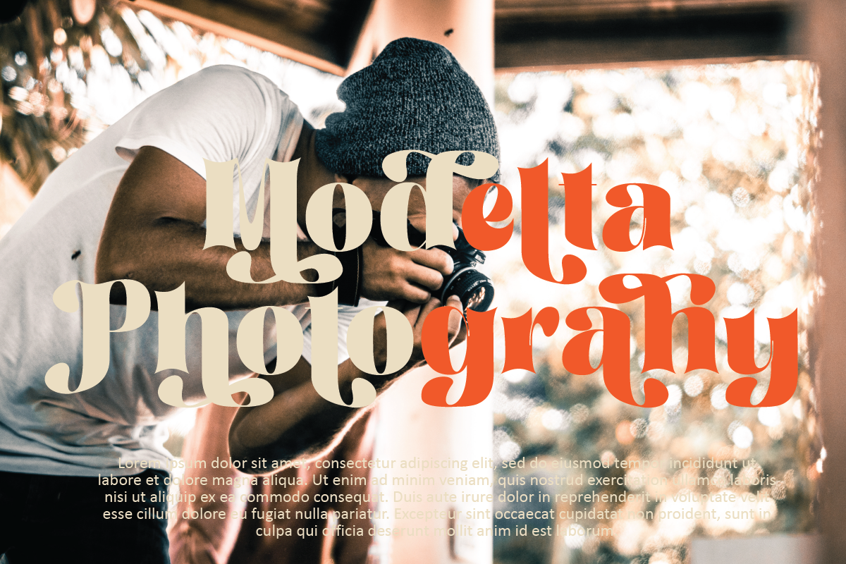 Kenlan, a Serif Font by Muksal Creative (Photo 7 of 9)