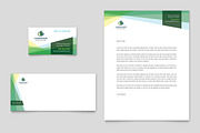 Landscaping Stationery Template, a Stationery Template by StockLayouts (Thumbnail 4 of 4)