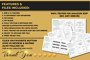 12 KDP Interiors, a Templates & Theme by M9 Design (Thumbnail 2 of 2)
