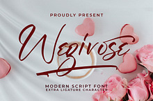 Wegirose