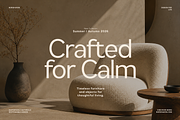 Armonia Sans - Variable Typeface, a Sans Serif Font by VP Fonts (Thumbnail 3 of 33)