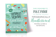 90% OFF- The Handlettered Fontbox, a Handwritten Font by Nicky Laatz (Thumbnail 10 of 15)