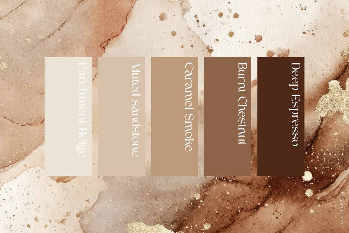 Neutral Texture Collection, a Background Graphic by PeDe Designs (Photo 5 of 13)