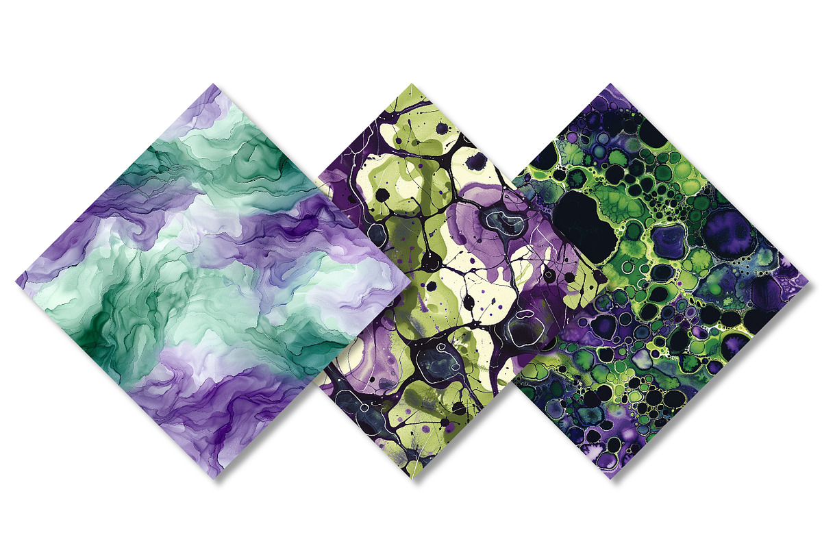 Seamless Pattern Design, a Pattern Graphic by Canvas Craft (Photo 6 of 6)