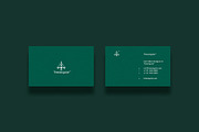 Business cards templates bundle!, a Business Card Template by Srg® (Thumbnail 25 of 34)