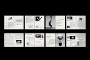 Book Title Layout Design Template, a Brochure Template by TemplateFolio-Shop (Thumbnail 18 of 19)
