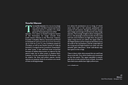 Macaw - Serif Typeface, a Serif Font by Unio Designs (Thumbnail 3 of 11)