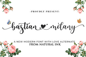 Bastian Melany