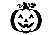 Halloween Pumpkin, an Object Graphic by Gfx_Store (Thumbnail 15 of 15)