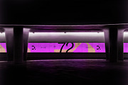 Mockup Billboard Seoul Korea 003, an Advertising Mockup by Burmess (Thumbnail 4 of 4)
