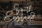 Hand writing | Font bundles, a Script Font by LetterStock (Thumbnail 21 of 27)