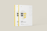 Softcover Book Mockup, a Books & Magazine Mockup by Toasin Studio (Thumbnail 3 of 20)