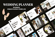 Wedding Planner _ Keynote&GSL, a Presentation Template by yanindesign (Thumbnail 3 of 6)