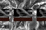 MONO Grainy Gradient Blur Background, a Background Graphic by The Magic Glow Co. (Thumbnail 3 of 8)