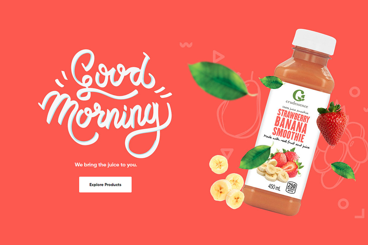 Leo Foodelic - Organic Food Store, a Bootstrap Template by LeoTheme (Photo 1 of 13)