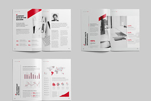 Sharp Annual Report