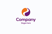 Company logo, a Branding & Logo Template by Vitalliy (Thumbnail 1 of 2)