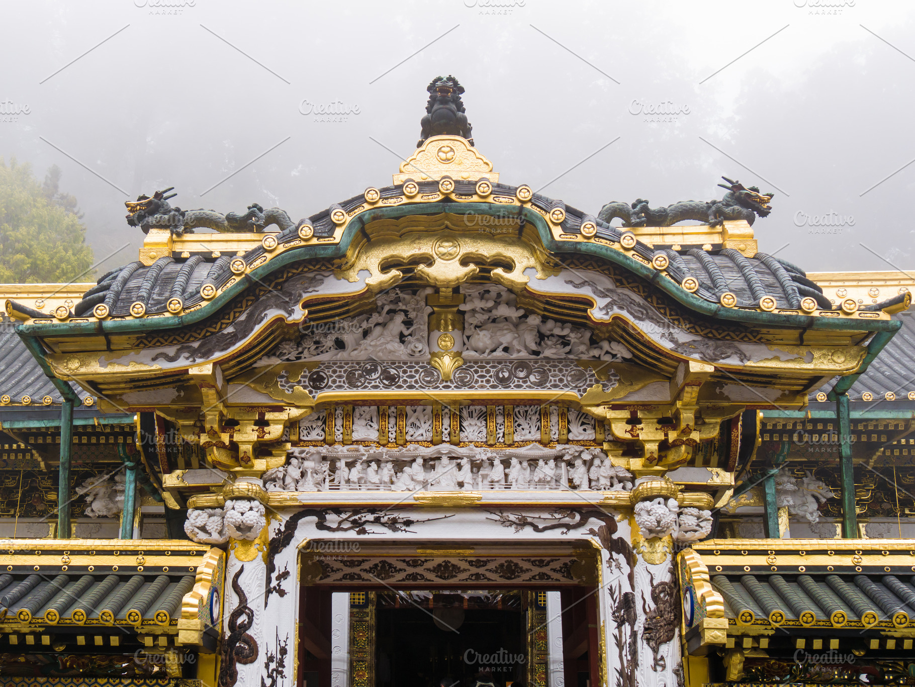Japan, an Architecture Photo by Pabkov