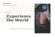 Nebora, a Sans Serif Font by productype1 (Thumbnail 8 of 16)