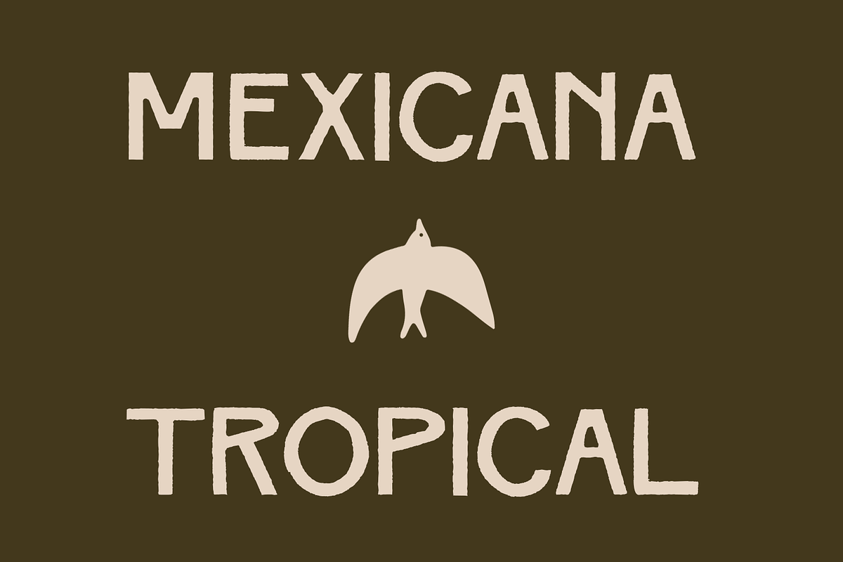 Morelia - Hand drawn Sans, a Handwritten Font by Viswell (Photo 2 of 10)