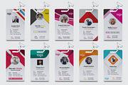 100+ Id Card Design 97% Off, a Card Template by ZAAS (Thumbnail 9 of 11)