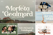 SALE! Mega Bundle 50+ Modern Font!, a Serif Font by Storytype Studio (Thumbnail 51 of 53)