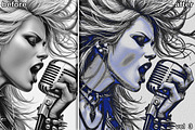 110 MOODS - Photoshop Effects, an Action Add-On by Pencil Pixels (Thumbnail 17 of 29)
