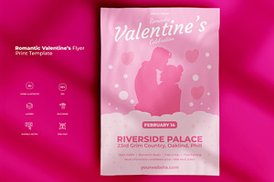 Valentine's Flyer