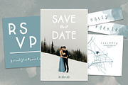 Chamonix Font Duo, a Sans Serif Font by Midnight Grim (Thumbnail 2 of 10)