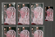 Openings: Vintage Paper Collage Kit, an Object Graphic by Purple (Thumbnail 10 of 11)