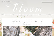 Liesel Printed Family, a Handwritten Font by Magpie Paper Works (Thumbnail 9 of 10)