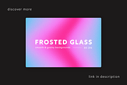 soft gradient mosaic textures, a Background Graphic by stasylionet (Thumbnail 12 of 12)