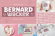 SALE! Attractive Modern Display Font, a Serif Font by Storytype Studio (Thumbnail 7 of 41)