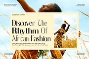 Enoway Pro Modern Art Deco Font, a Sans Serif Font by Valentino Vergan (Thumbnail 2 of 15)