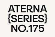 Batica – Modern Geometric Sans Serif, a Sans Serif Font by Yukita Creative (Thumbnail 4 of 10)