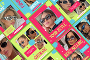 Retro Stylish Instagram, a Social Media Template by Andrew Skoch Design (Thumbnail 6 of 6)