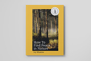 Vintage Pine Forest | Illustrations, an Object Illustration by Max Lockwood (Thumbnail 16 of 18)