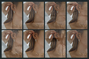 5 in 1 Overlay Collection Bundle, a Texture Graphic by Anastasiia VNSK (Thumbnail 8 of 22)