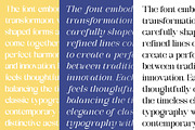 Galdertin Charetam | 141 Font Style, a Serif Font by IM Studio (Thumbnail 12 of 12)