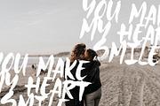 ALMOST Cyrillic SVG Script, a Handwritten Font by supfonts (Thumbnail 9 of 15)