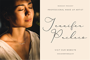 Hardyela Sandert Ballpoint Signature, a Script Font by Storytype Studio (Thumbnail 5 of 15)