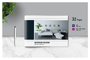 Interior Brochure Bundle, a Brochure Template by adekfotografia (Thumbnail 2 of 25)