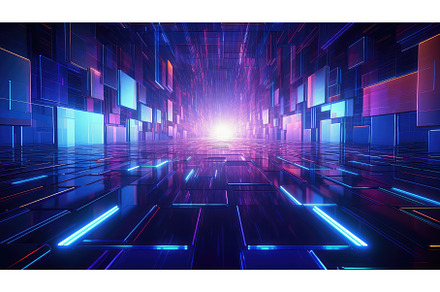 network cyber digital background ai, a Background Photo by pikepicture