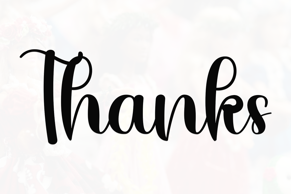 Barbiedol, a Handwritten Font by FreshTypeINK (Photo 8 of 8)